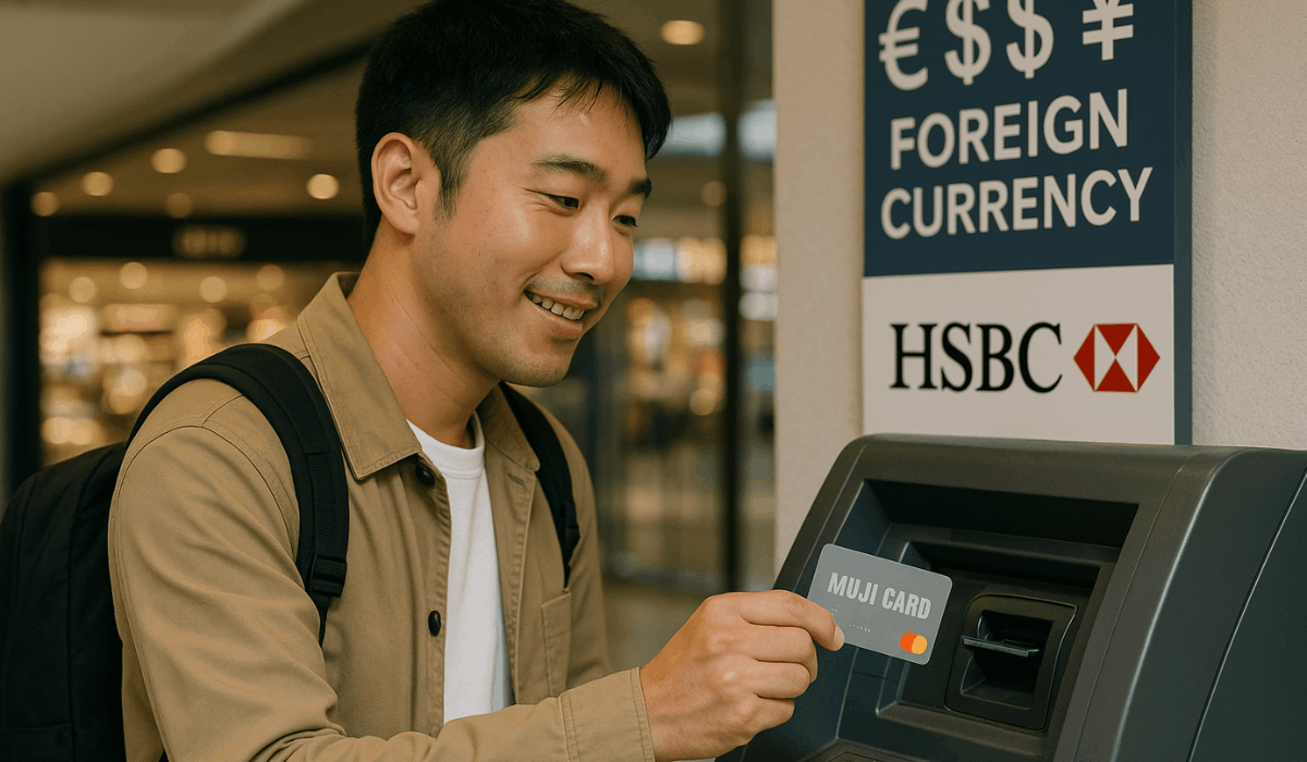 MUJI Card: Learn How to Apply Online