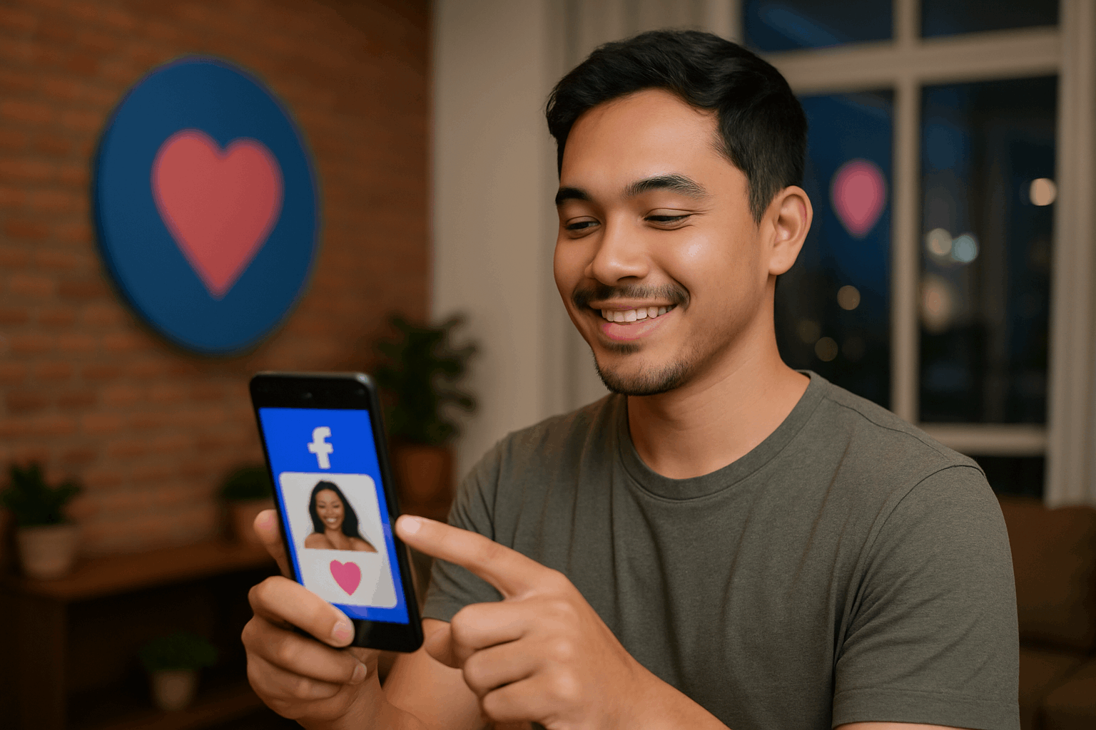 Top 10 Dating Apps Everyone Is Using Right Now