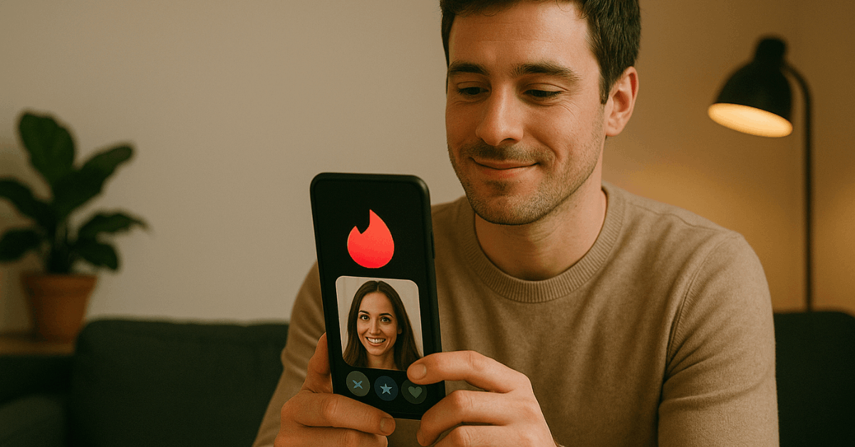 Top 10 Dating Apps Everyone Is Using Right Now