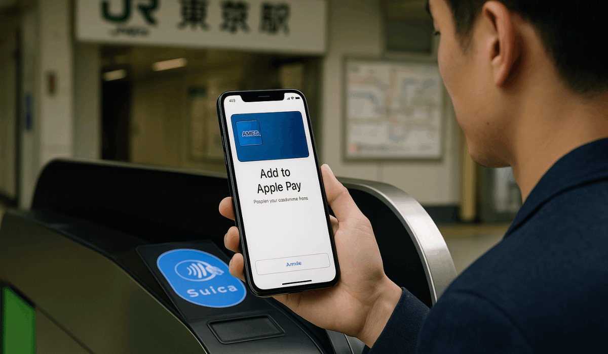 American Express Card: Learn How to Apply Online