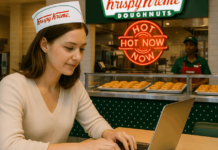 How to Apply for Krispy Kreme Jobs – Application Made Easy