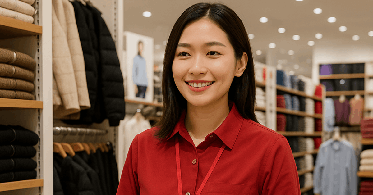 How to Apply for Fast Retailing (Uniqlo) Jobs – Full Guide
