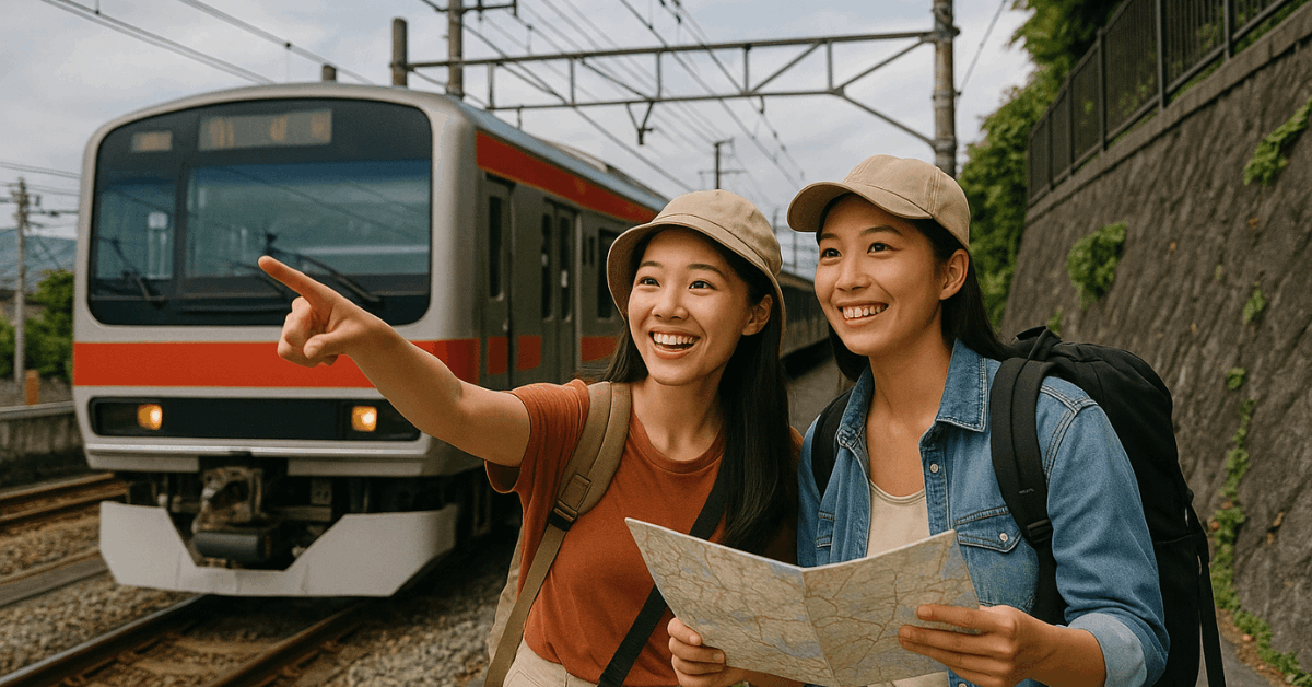 10 Essential Tips for Traveling Around Japan on a Budget
