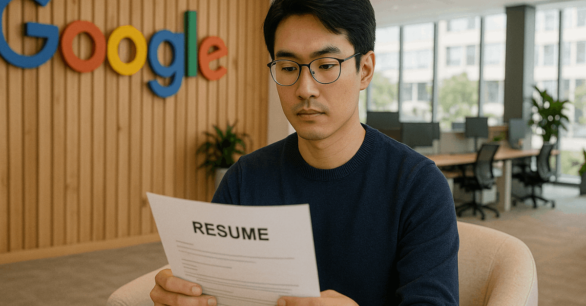 Google日本の求人に応募する方法 ― 完全ガイド