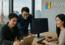 How to Apply for Microsoft Japan Jobs – Step-by-Step Guide
