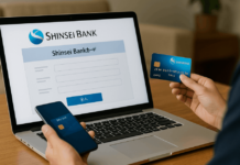 Step-by-Step Guide to Apply for the Shinsei Bank Card Online