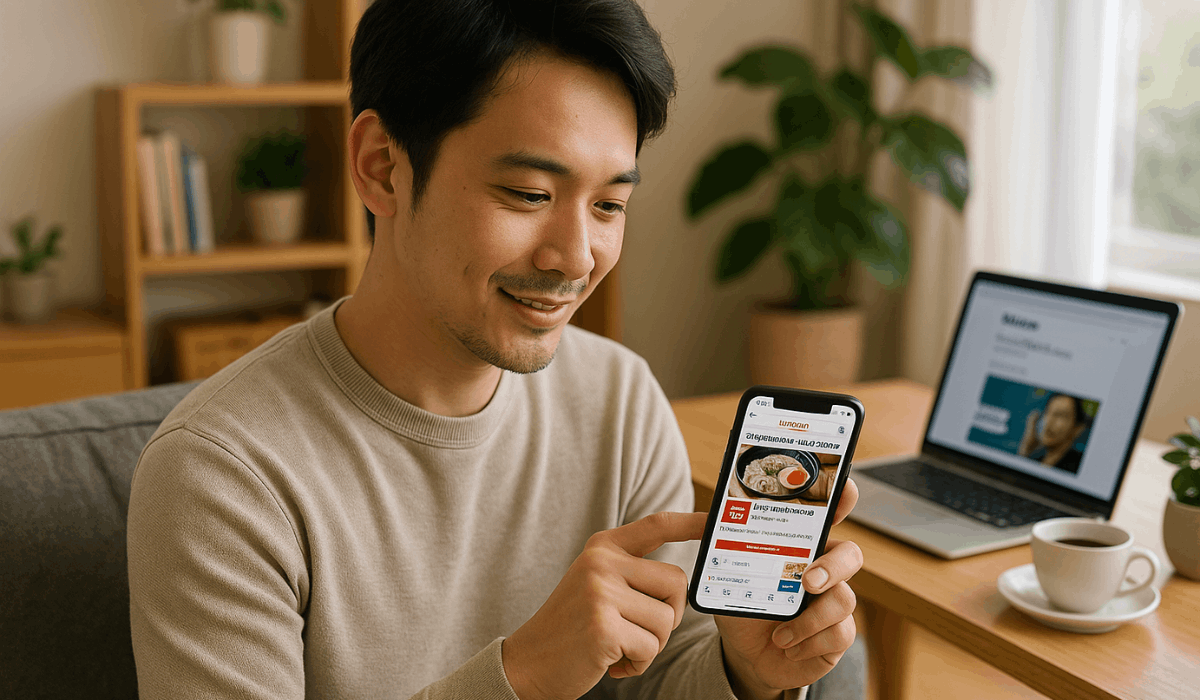 Top 3 Free Apps That Pay Real Money in Japan