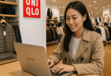 How to Apply for Fast Retailing (Uniqlo) Jobs – Full Guide