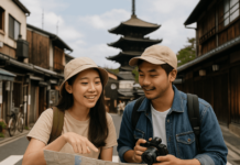 10 Essential Tips for Traveling Around Japan on a Budget