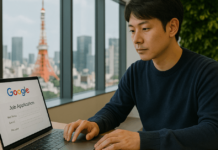 How to Apply for Google Japan Jobs – Full Application Guide