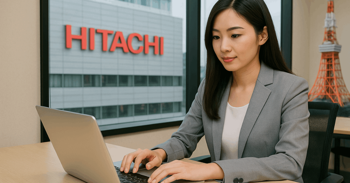 How to Apply for Hitachi Jobs – Your Ultimate Guide
