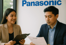How to Apply for Jobs at Panasonic – Full Application Guide