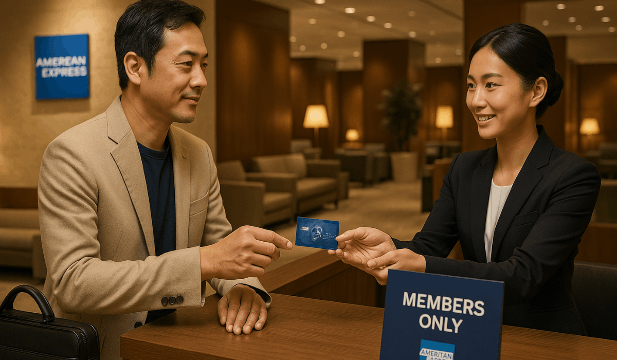 American Express Card: Learn How to Apply Online