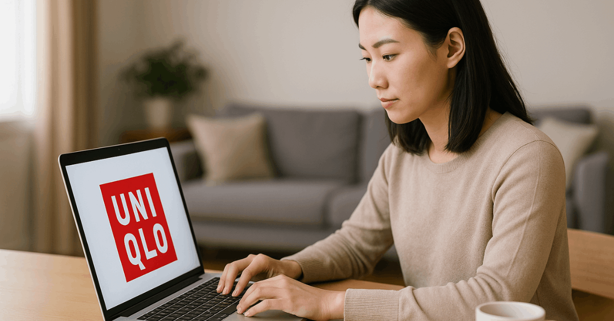 How to Apply for Fast Retailing (Uniqlo) Jobs – Full Guide