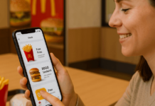 McDonald's App: See How to Get Exclusive Deals