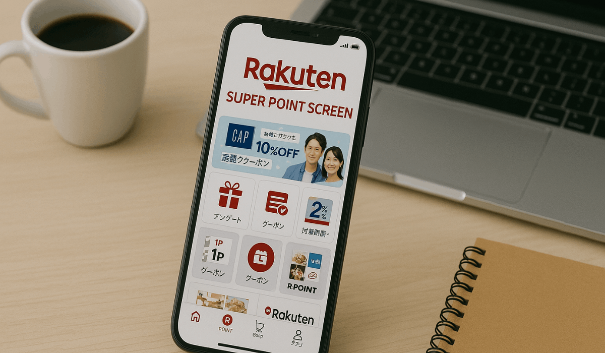 Top 3 Free Apps That Pay Real Money in Japan