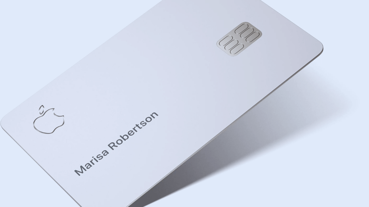 ステップバイステップ:Apple Card Mastercard をオンラインで申し込む方法