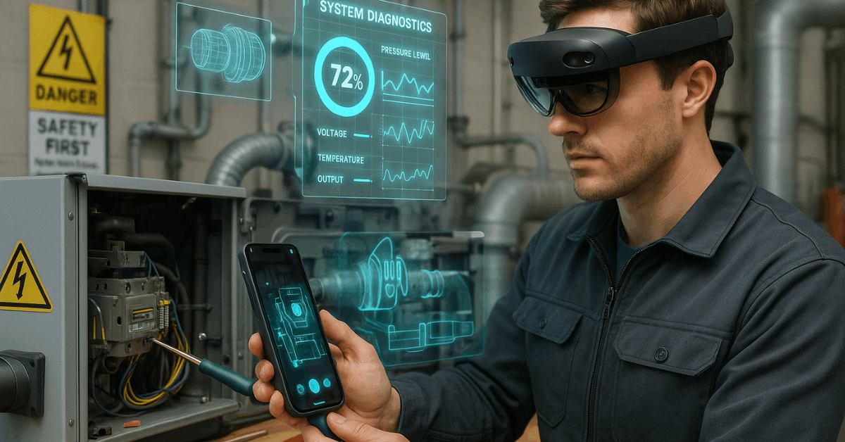 2025年にあなたの人生を変える可能性があるテクノロジー革新トップ5