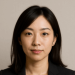 里奈小林 (Rina Kobayashi)