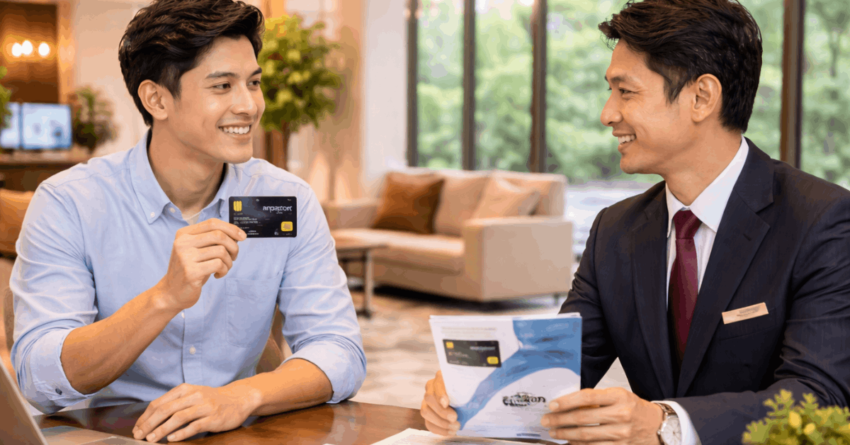 Amazon Mastercard: 特典と利用ルールガイド