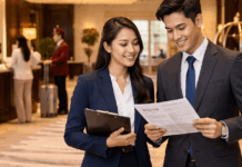 Hotel Jobs in Japan: Hiring Process Info