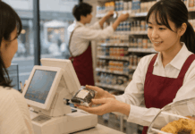 Arubaito in Japan: Exploring Student Retail and Service Jobs for Earning and Experience