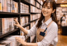 TSUTAYA Books & Media Clerk Roles in Japan: Essential Duties, Skills, and Insider Insights