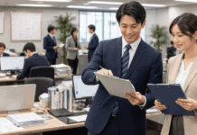 Understanding Japanese Corporate Culture: Seishain (Full-Time) Employment Rules for Global Professionals